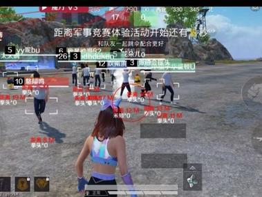 和平精英腰射辅助器如何调（和平精英腰射辅助器）
